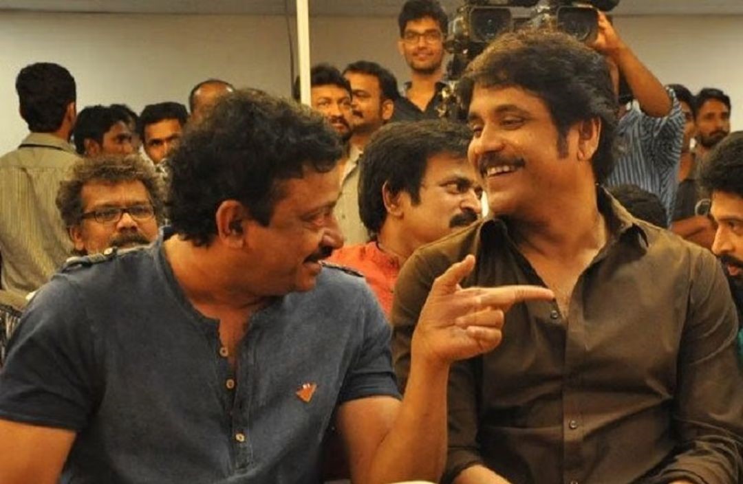 ram gopal varma movie Shiva